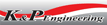 K&P Engineering - Corporate Logo